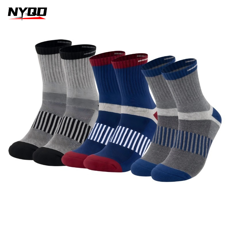 Thermal Sock Winter - Męskie i damskie zimowe termiczne skarpety