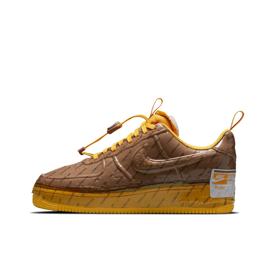 Nike Shoes Air Force 1 - Buty Nike Air Force 1 Skateboard