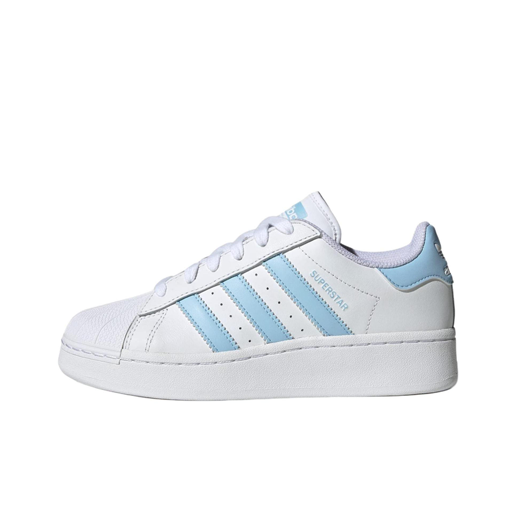 Adidas Shoes Superstar - Adidas Originals SUPERSTAR XLG Modny Trend