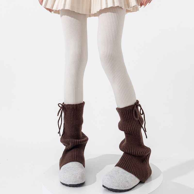 Damskie ocieplacze na nogi w s – Boot Sock Slouchy recenzja i cena