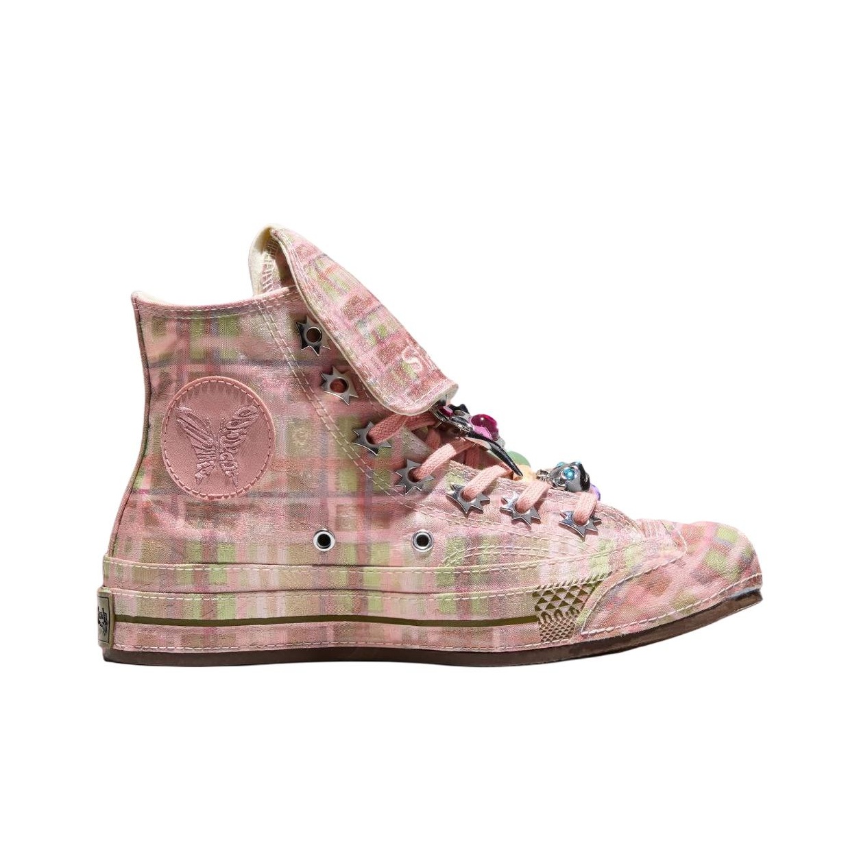 Collina Strade X Converse Chuc – Converse Shoes Chuck 70 recenzja i cena