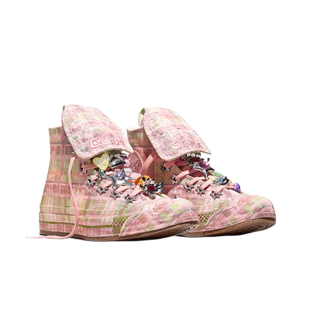 Collina Strade X Converse Chuc – Converse Shoes Chuck 70 recenzja i cena