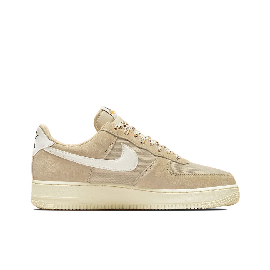 Nike Air Force 1 Low top Buty  – Nike Shoes Air Force 1 recenzja i cena