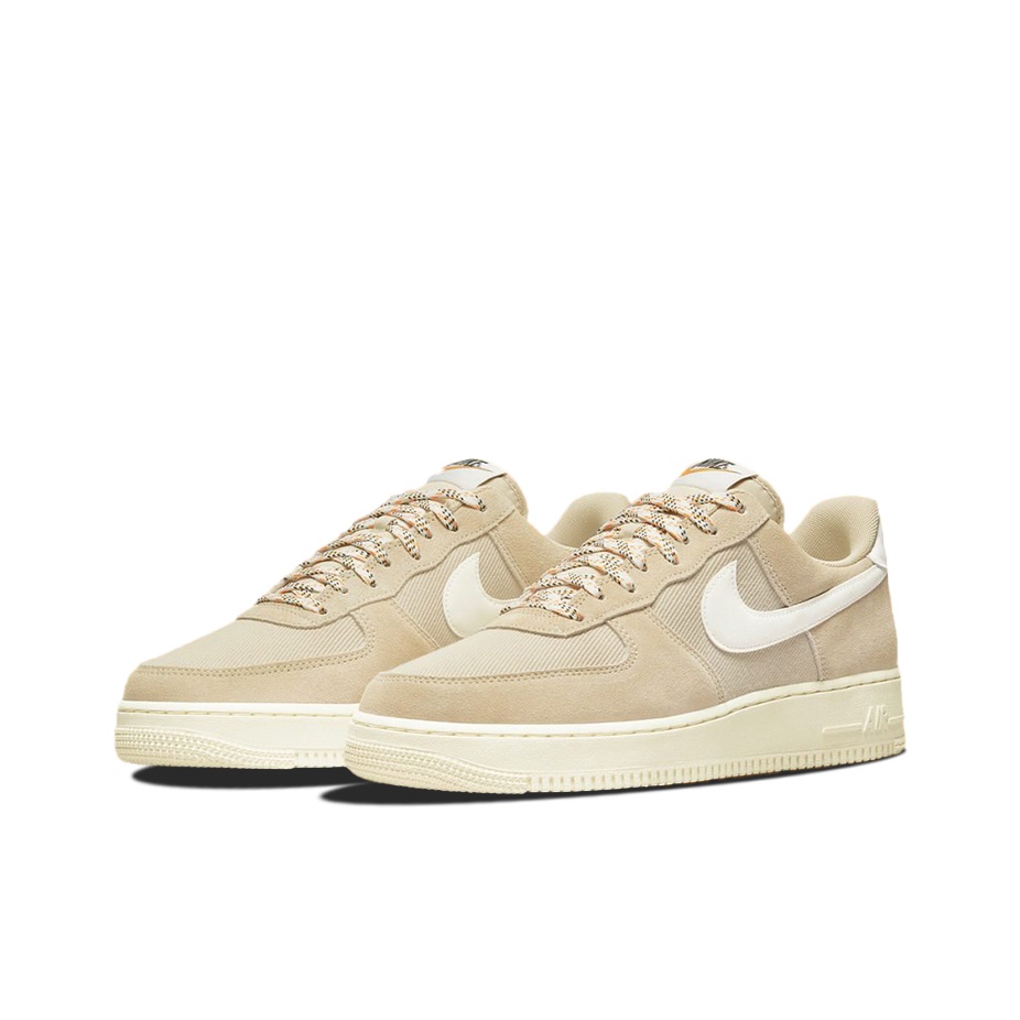 Nike Air Force 1 Low top Buty  – Nike Shoes Air Force 1 recenzja i cena