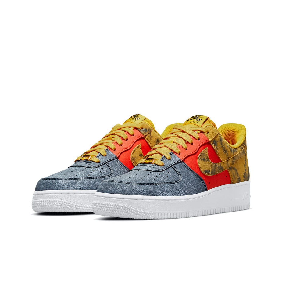 Buty Nike Air Force 1 do skate – Nike Shoes Air Force 1 recenzja i cena