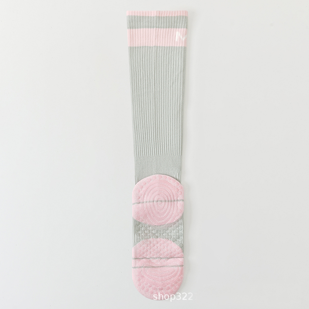 Profesjonalne skarpety do pila – Knee High Sock Women recenzja i cena