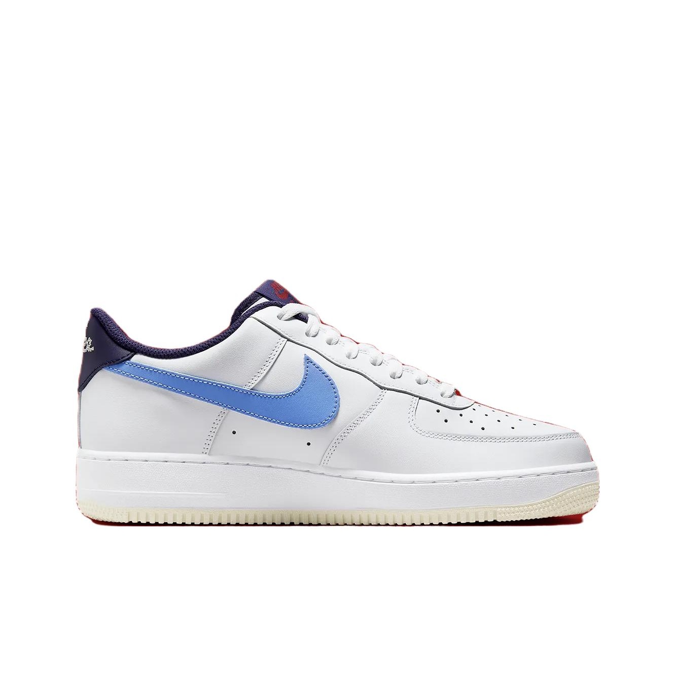 Buty Nike Air Force 1 do skate – Nike Shoes Air Force 1 recenzja i cena