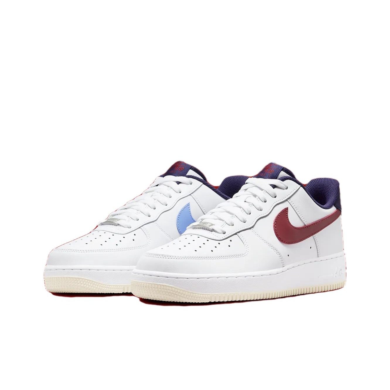 Buty Nike Air Force 1 do skate – Nike Shoes Air Force 1 recenzja i cena