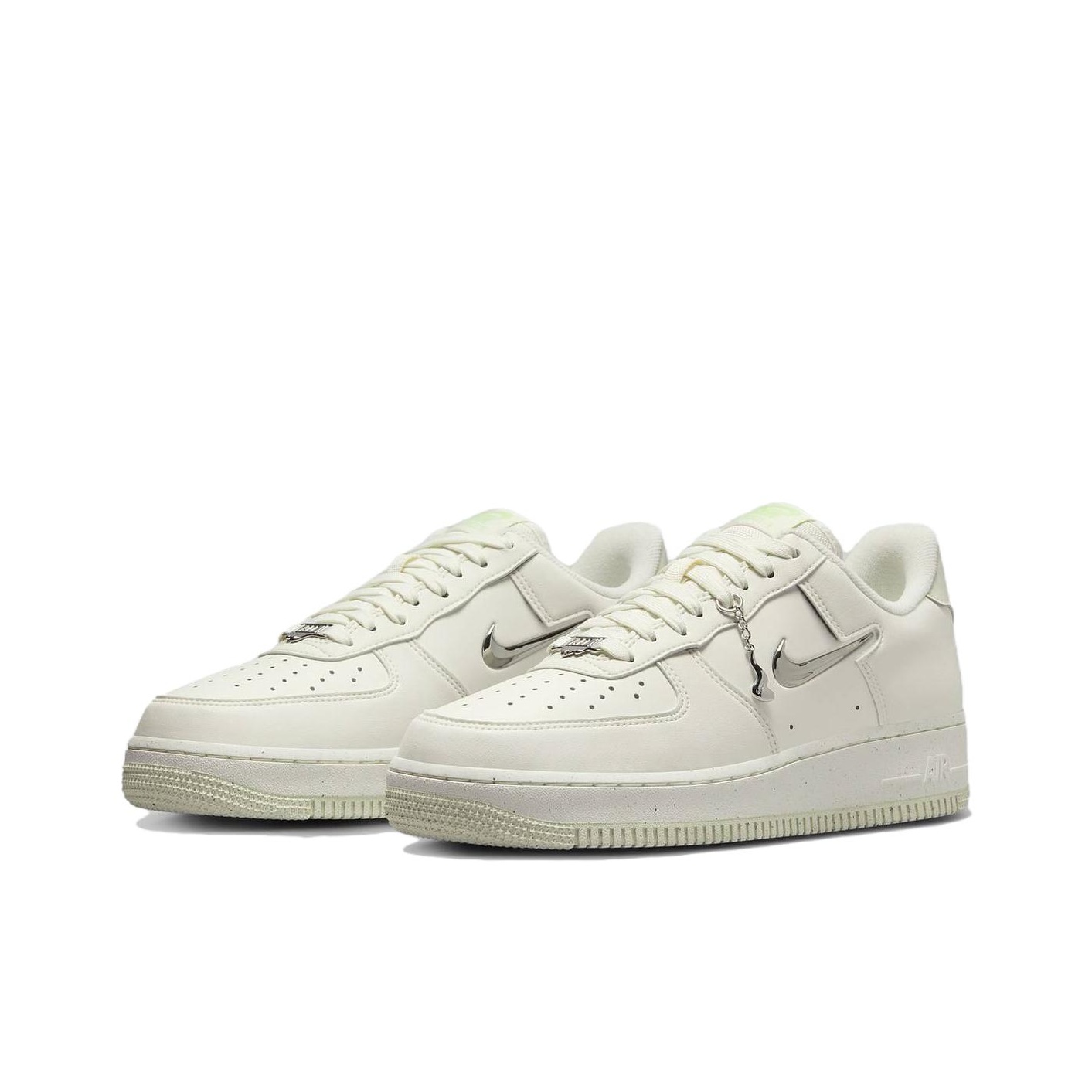 Nike Air Force 1 Syntetyczna S – Nike Shoes Air Force 1 recenzja i cena