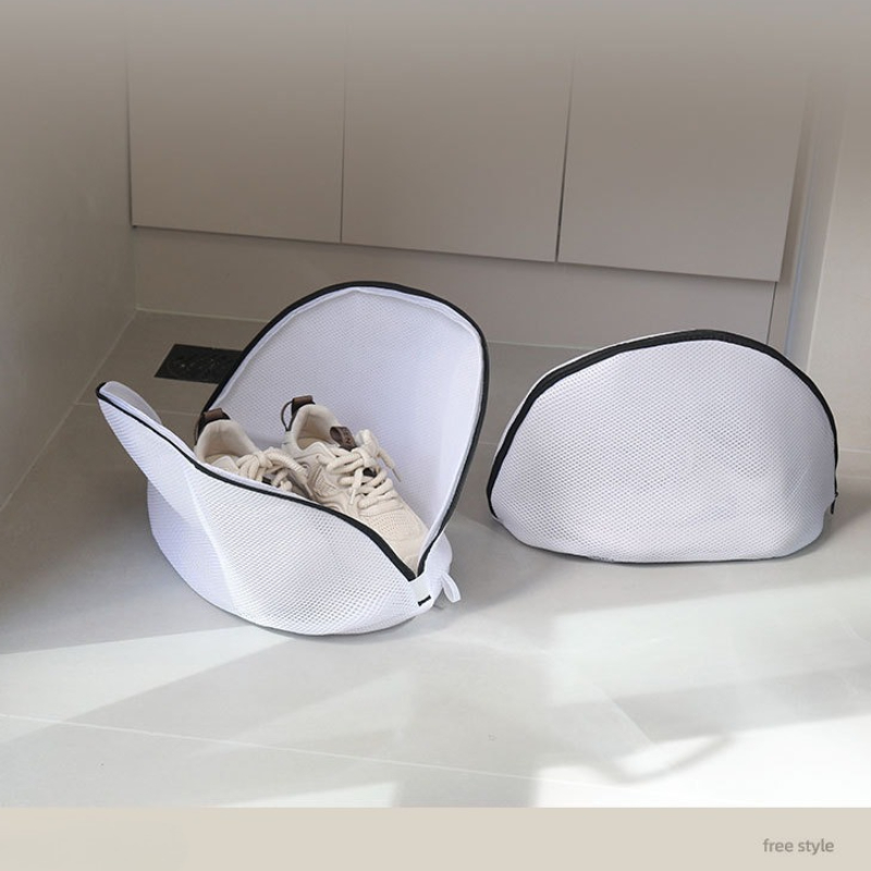Siatkowe worki do prania butów – Sock Organizer Tray recenzja i cena