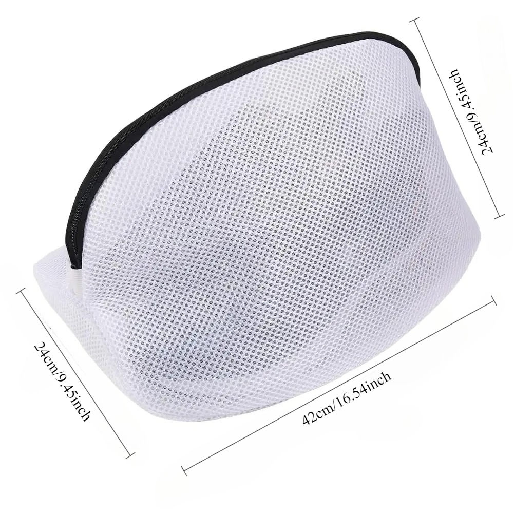 Siatkowe worki do prania butów – Sock Organizer Tray recenzja i cena