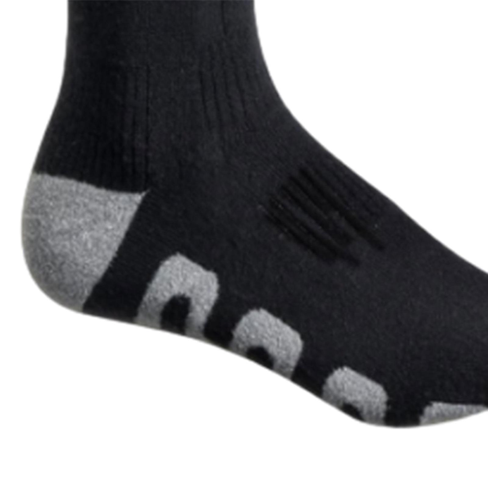 Grzejące skarpety, długie, wyg – Thermal Sock Winter recenzja i cena