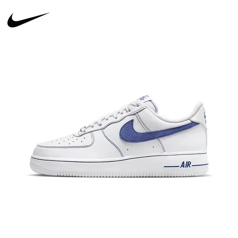 Nike Authentic Air Force 1 Low – Nike Shoes Air Force 1 recenzja i cena