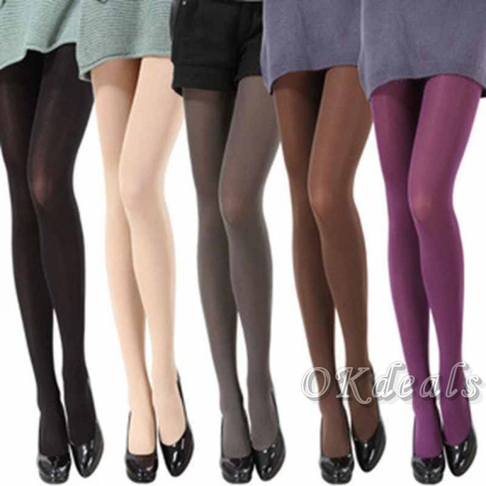 8 kolorów, grube, seksowne, ni – Thermal Sock Winter recenzja i cena