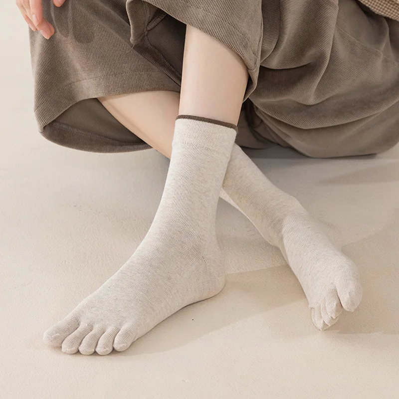 5/10 par męskich wełnianych sk – Thermal Sock Winter recenzja i cena